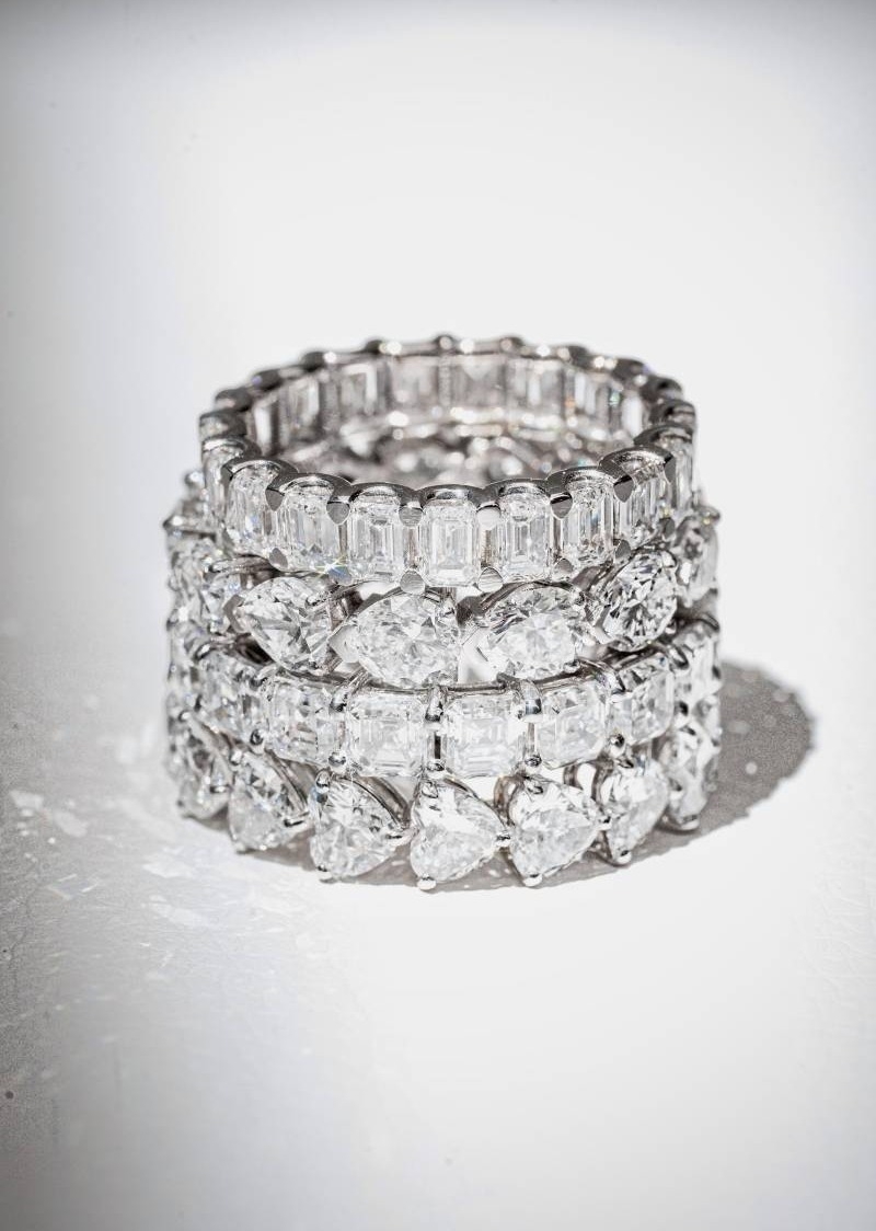 Diamant Factory : du diamant à la haute Joaillerie