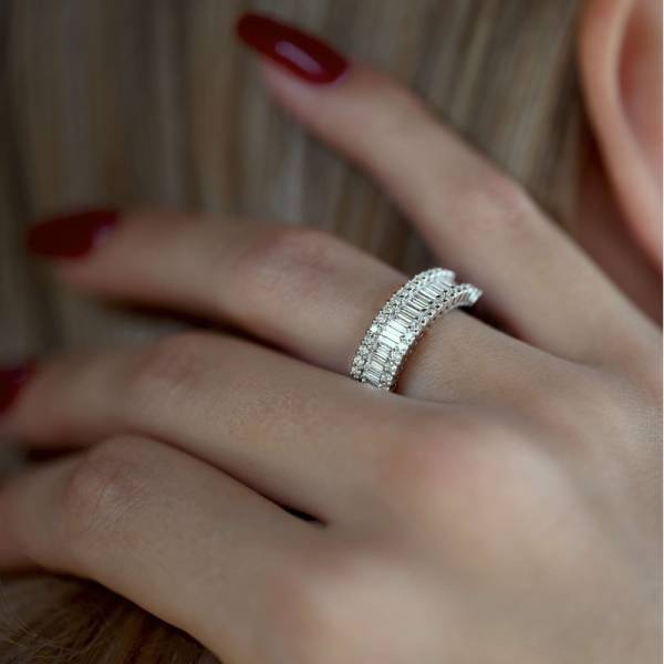 Alliance Diamant ''Alice''