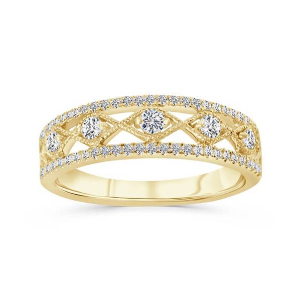 Alliance Diamant 