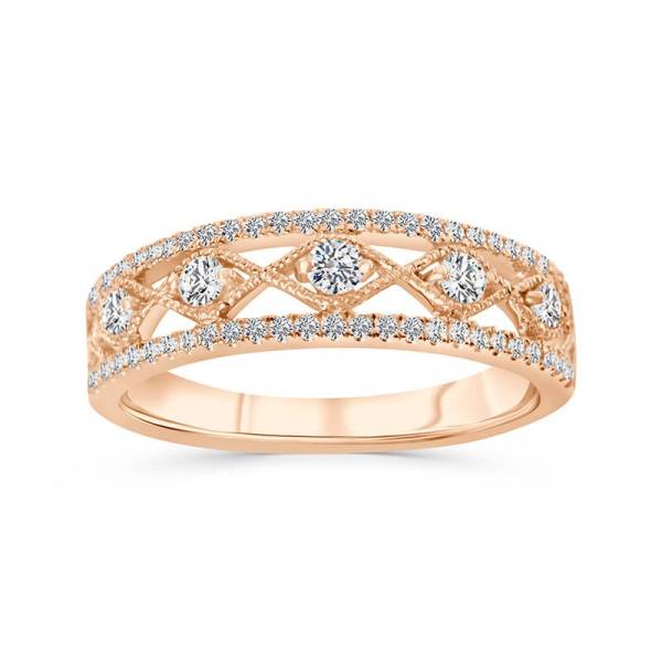 Alliance Diamant 