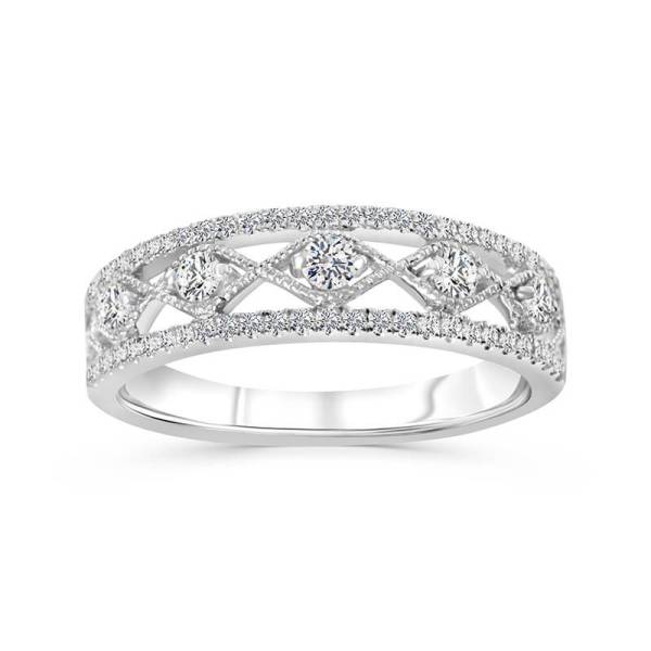 Alliance Diamant 