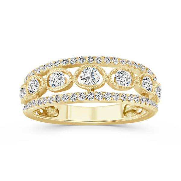 Alliance Diamant 