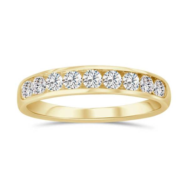 Alliance Diamant 
