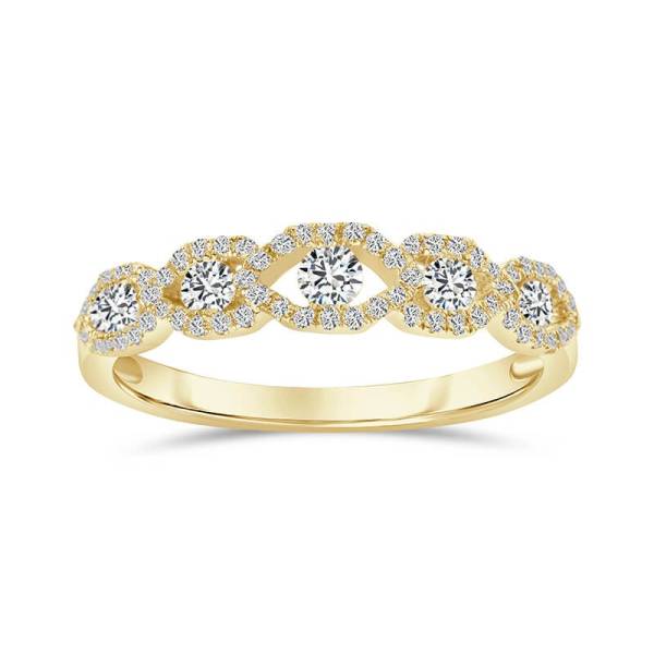 Alliance Diamant 