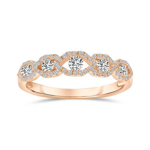 Alliance Diamant 