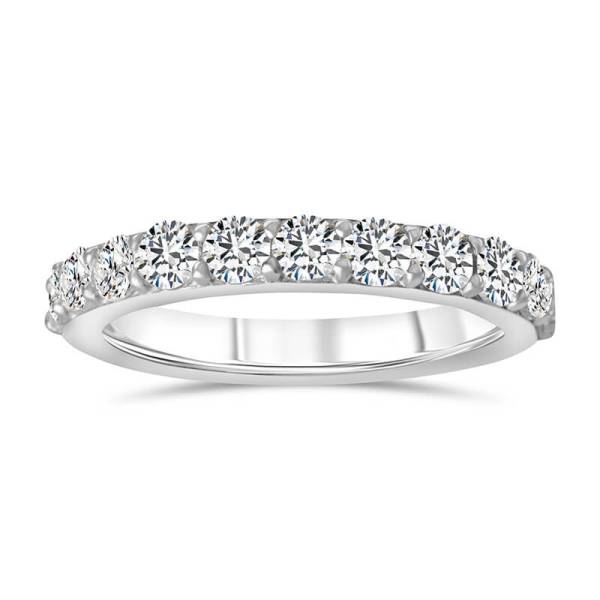 Alliance Diamant Demi Tour 