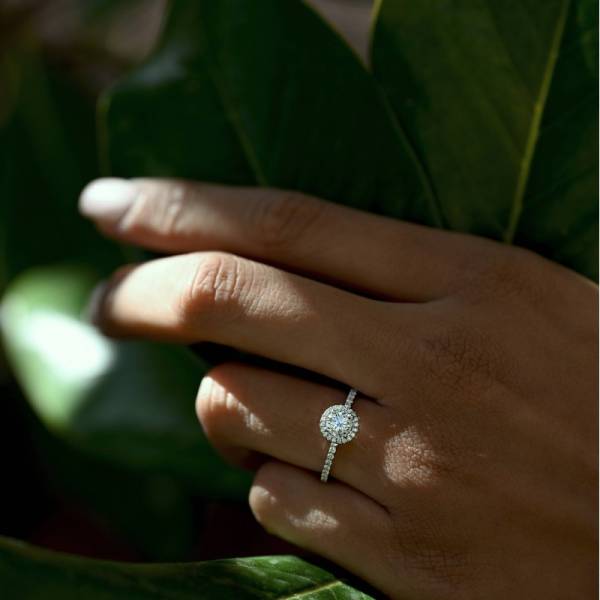 Un grand Classique de joaillerie, 