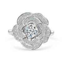 Notre zone d'activité pour ce service Vente de bagues de mariage classiques en or avec gravure personnalisée pour une union spéciale à