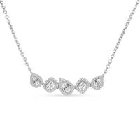 Notre zone d'activité pour ce service Bague de fiançailles en diamants avec solitaire épaulé pour une demande en mariage à